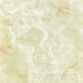 Beige Micro Crystal Marble Look Porcelain Tile